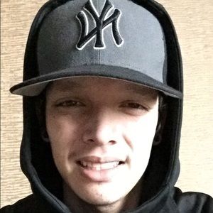 Meet your Posher, Donald